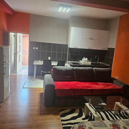 Apartment Savanovic บันยาลูกา ภายนอก รูปภาพ