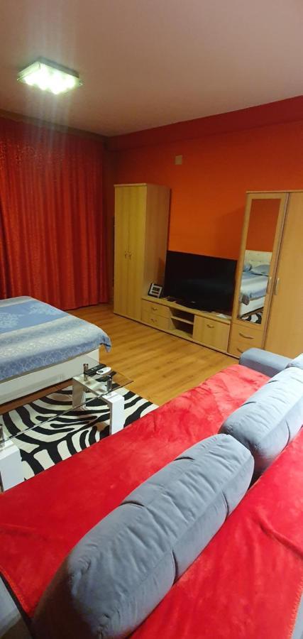 Apartment Savanovic บันยาลูกา ภายนอก รูปภาพ