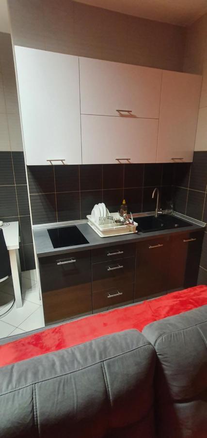 Apartment Savanovic บันยาลูกา ภายนอก รูปภาพ