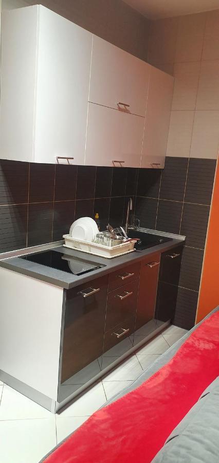 Apartment Savanovic บันยาลูกา ภายนอก รูปภาพ