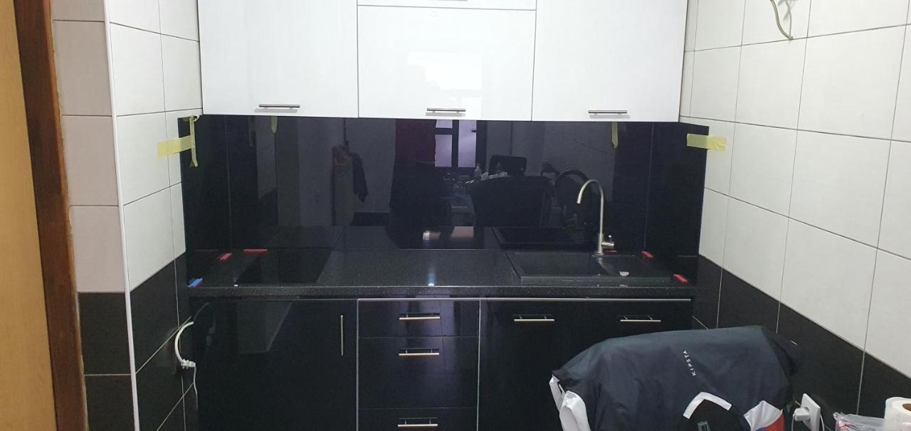 Apartment Savanovic บันยาลูกา ภายนอก รูปภาพ