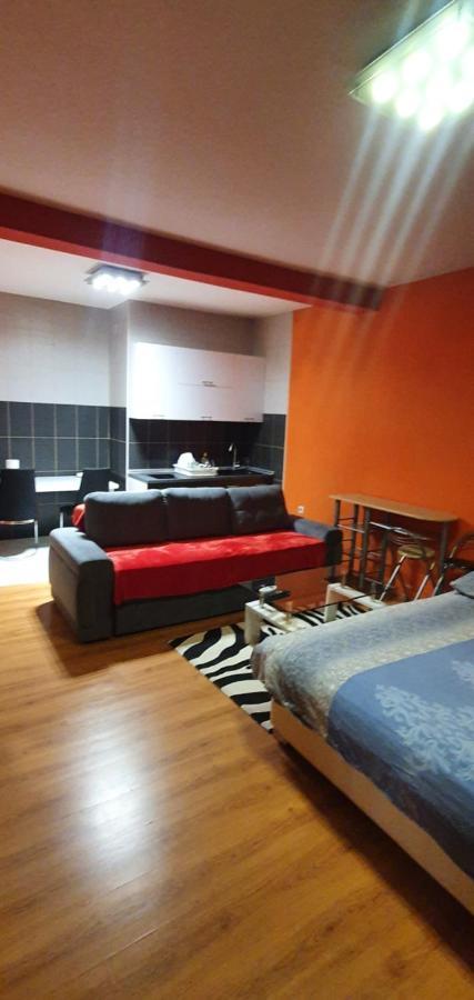 Apartment Savanovic บันยาลูกา ภายนอก รูปภาพ