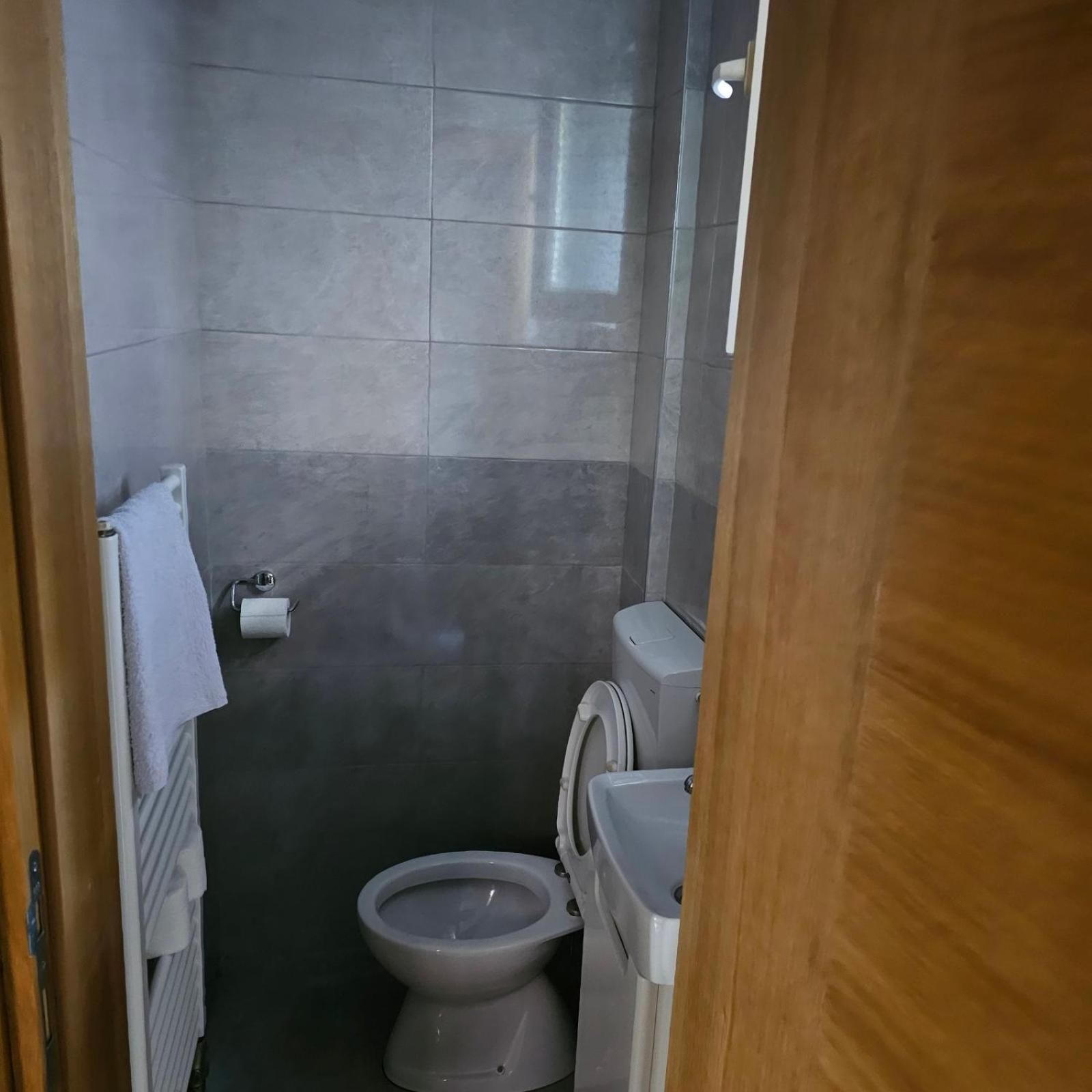 Apartment Savanovic บันยาลูกา ภายนอก รูปภาพ