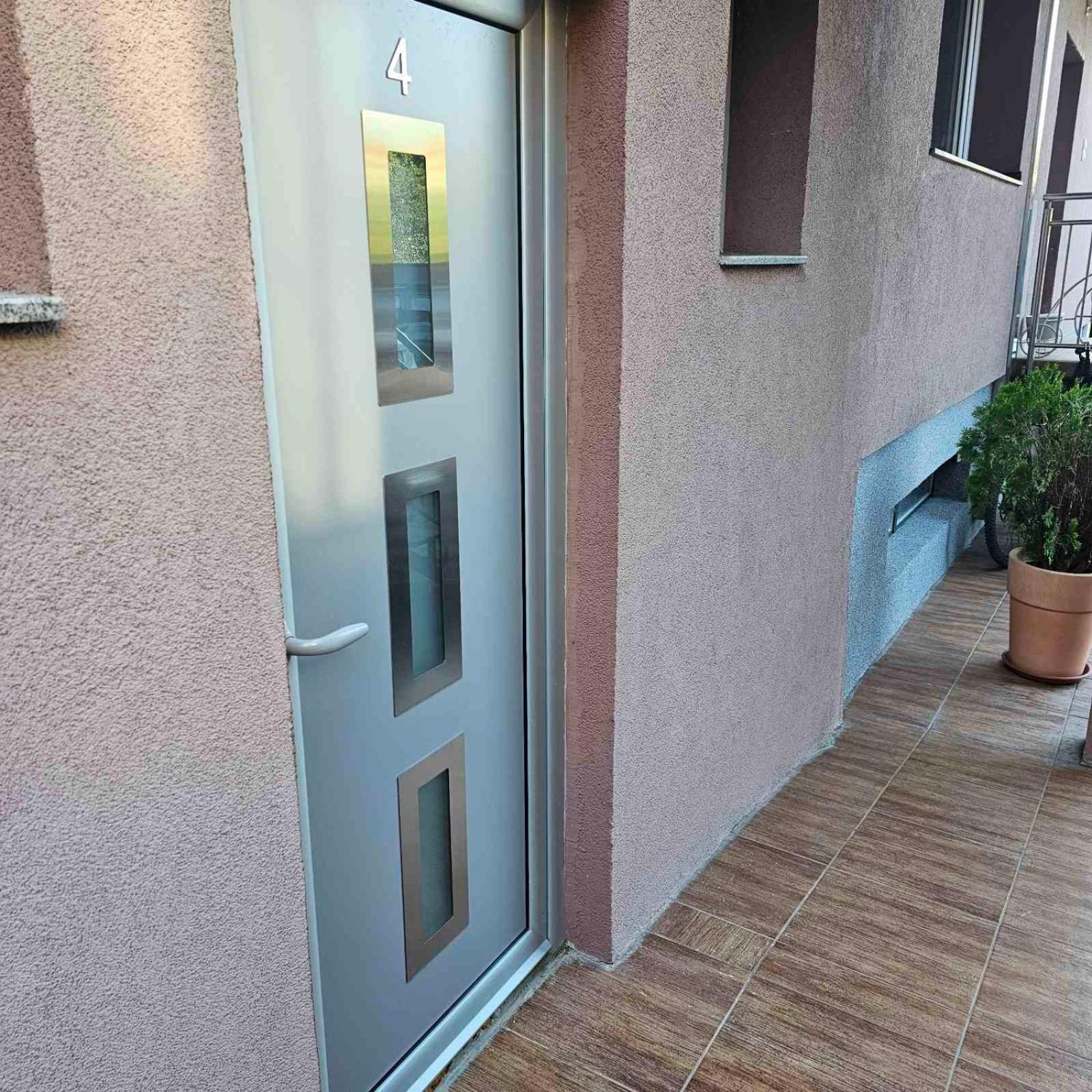 Apartment Savanovic บันยาลูกา ภายนอก รูปภาพ