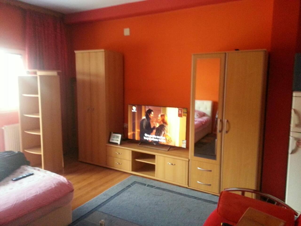 Apartment Savanovic บันยาลูกา ภายนอก รูปภาพ