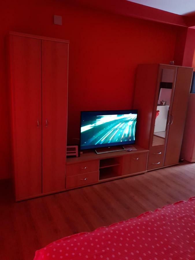 Apartment Savanovic บันยาลูกา ภายนอก รูปภาพ