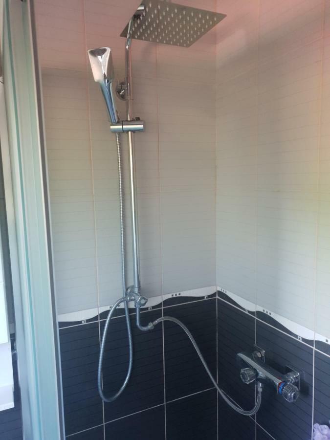 Apartment Savanovic บันยาลูกา ภายนอก รูปภาพ
