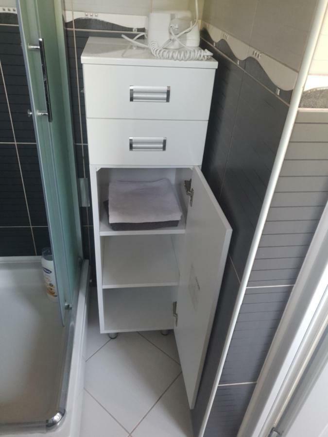 Apartment Savanovic บันยาลูกา ภายนอก รูปภาพ