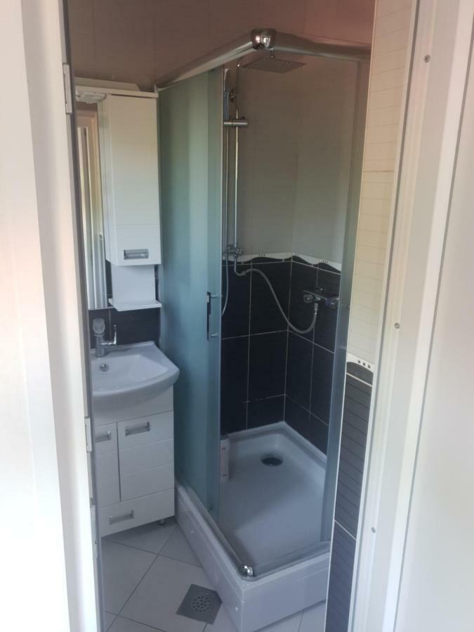 Apartment Savanovic บันยาลูกา ภายนอก รูปภาพ