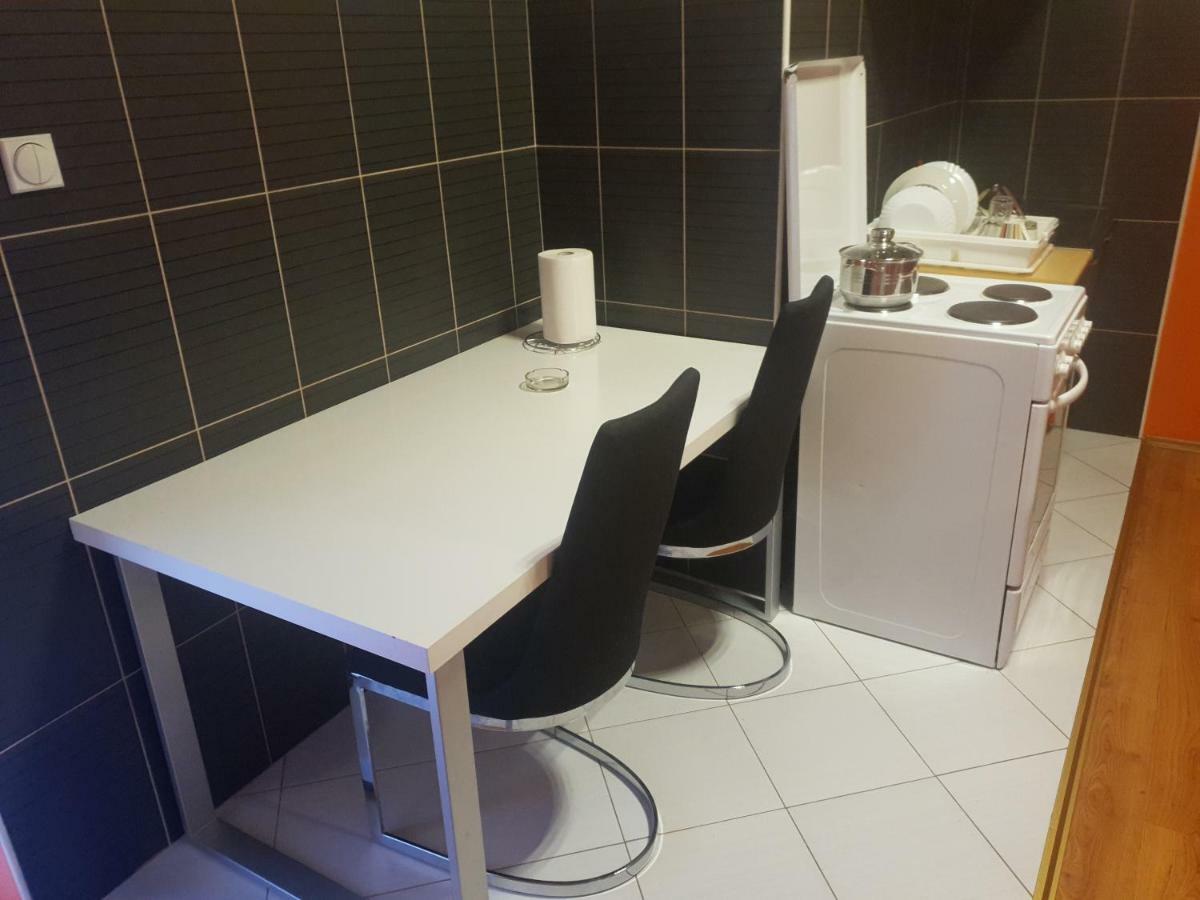 Apartment Savanovic บันยาลูกา ภายนอก รูปภาพ