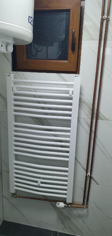 Apartment Savanovic บันยาลูกา ภายนอก รูปภาพ